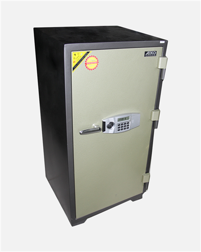 Electronic Safe Box AS260D