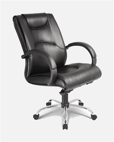 Office Chair L17-GX202.1M