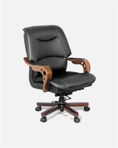 Office Chair L17-GX506