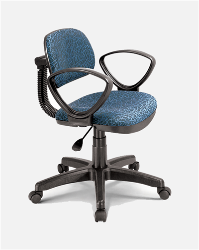 Office Chair L17-GX03