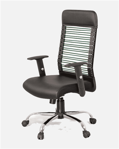 Office Chair L17-GX06M