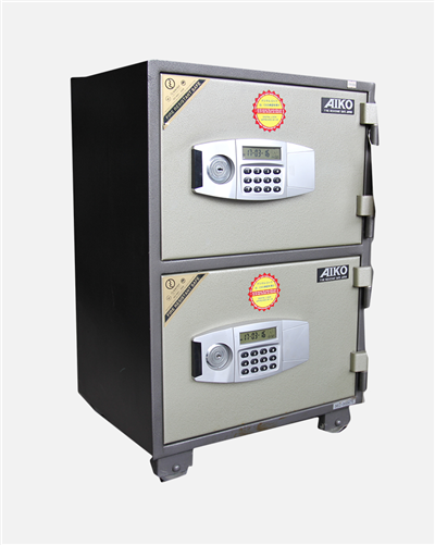 Electronic Safe Box AST56/2D