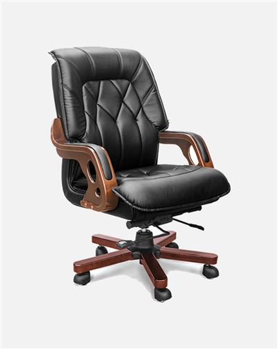 Office Chair L17-GX505