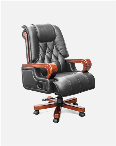 Office Chair L17-GX503