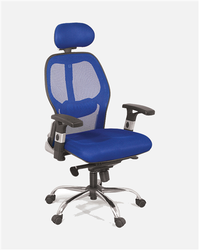 Office Chair L17-GX204BM