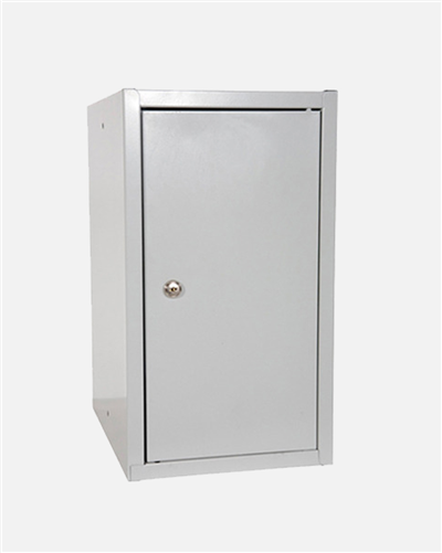 Small Storage Locker 2, 455x275x355mm