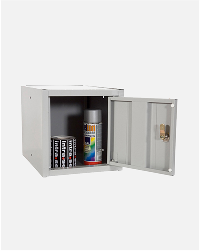 Small Storage Locker 1, 275x275x355mm