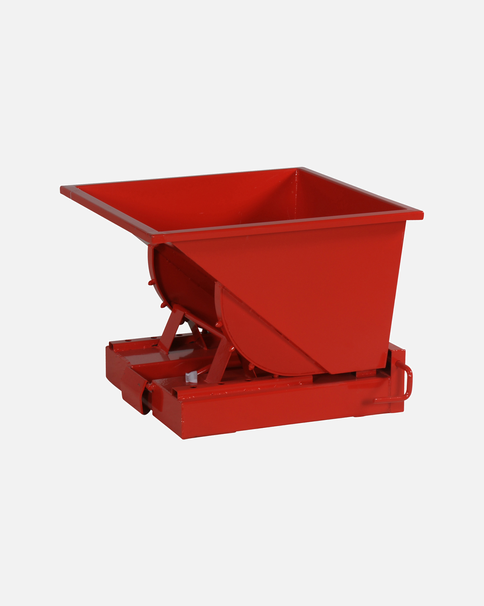T 1.5 TIPPO 150 Litre Red