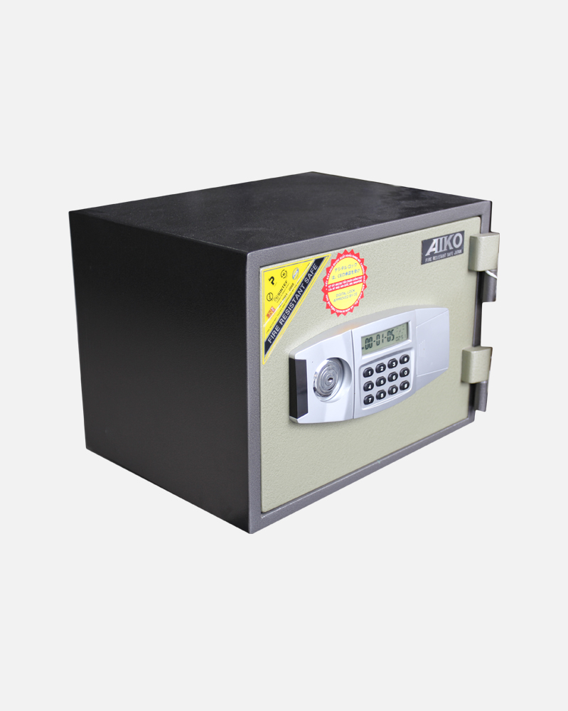 Electronic Safe Box AS30D