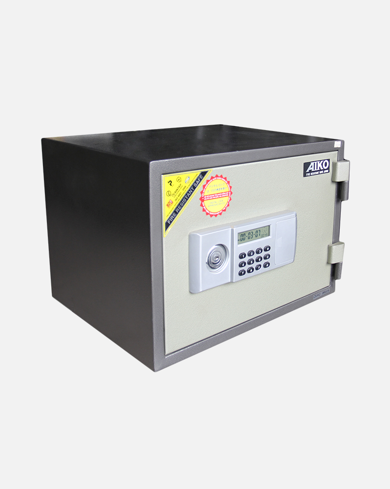 Electronic Safe Box AS56D