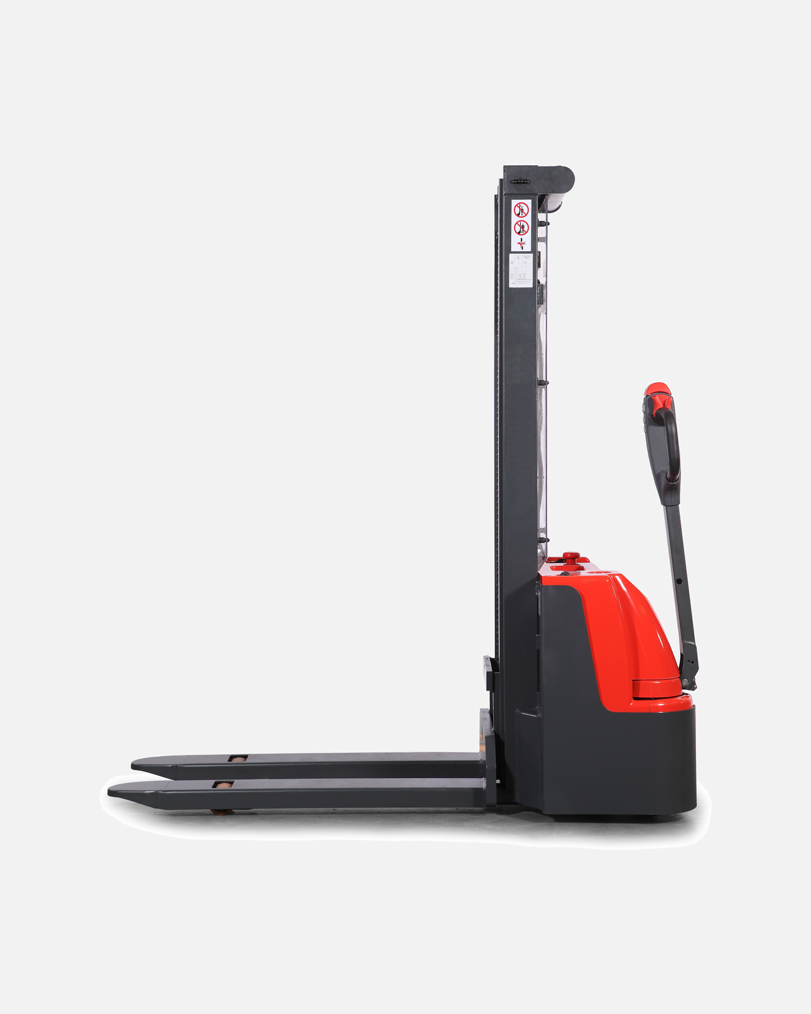 electric forklift ECL1029 Pedestrian stacker 1000 kg