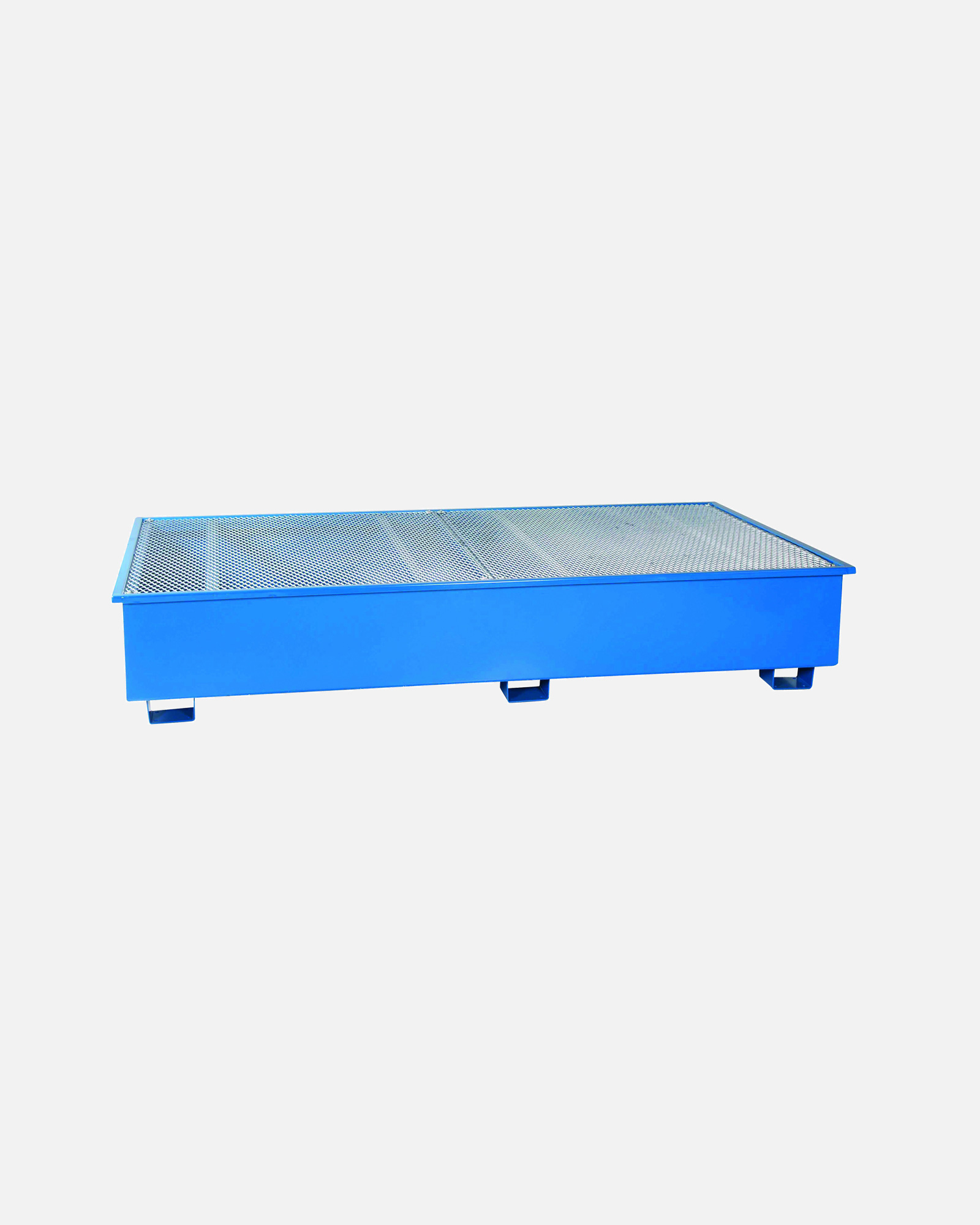 Drum Pallet for 2 Cipaxes