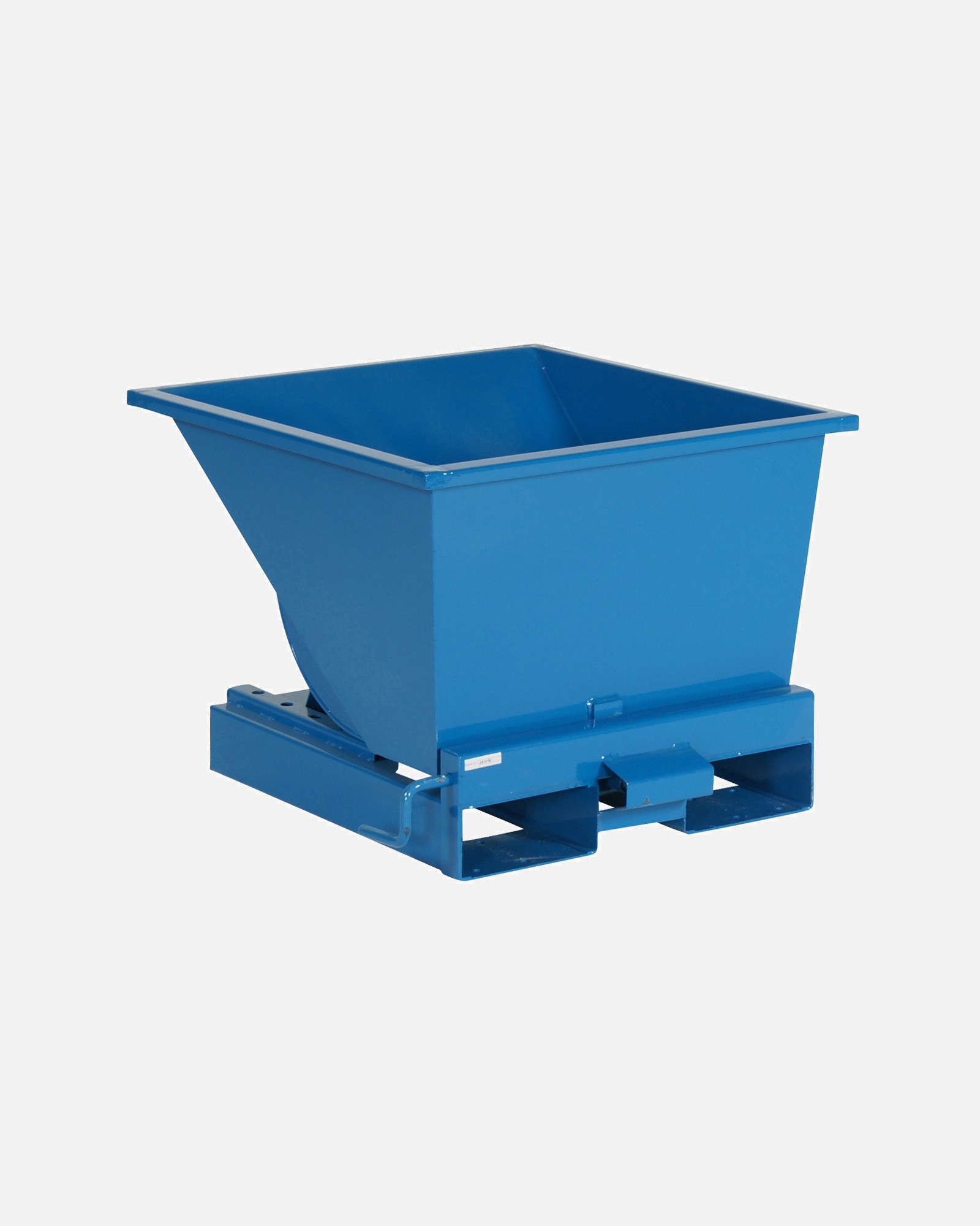 Pallets Moc Thùng Lật Xe Nâng Tippo 600L T6 Giá Tốt | Logistore