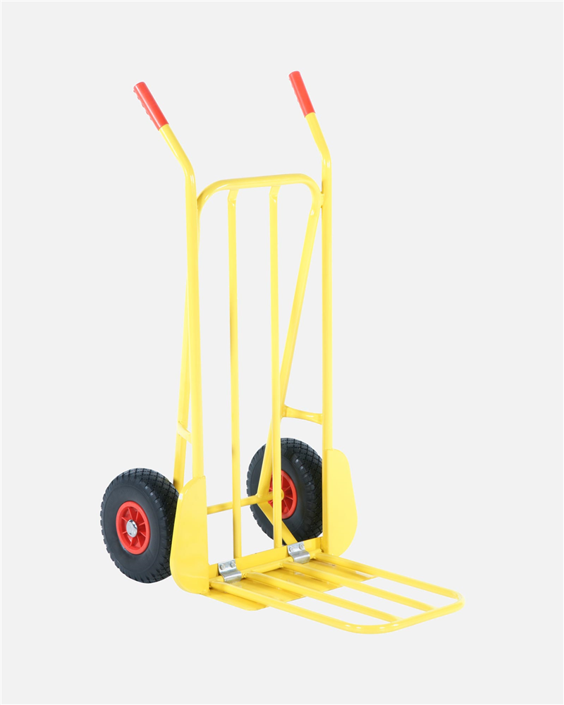 Xe Đẩy Hàng HT1826 Tải 100kg