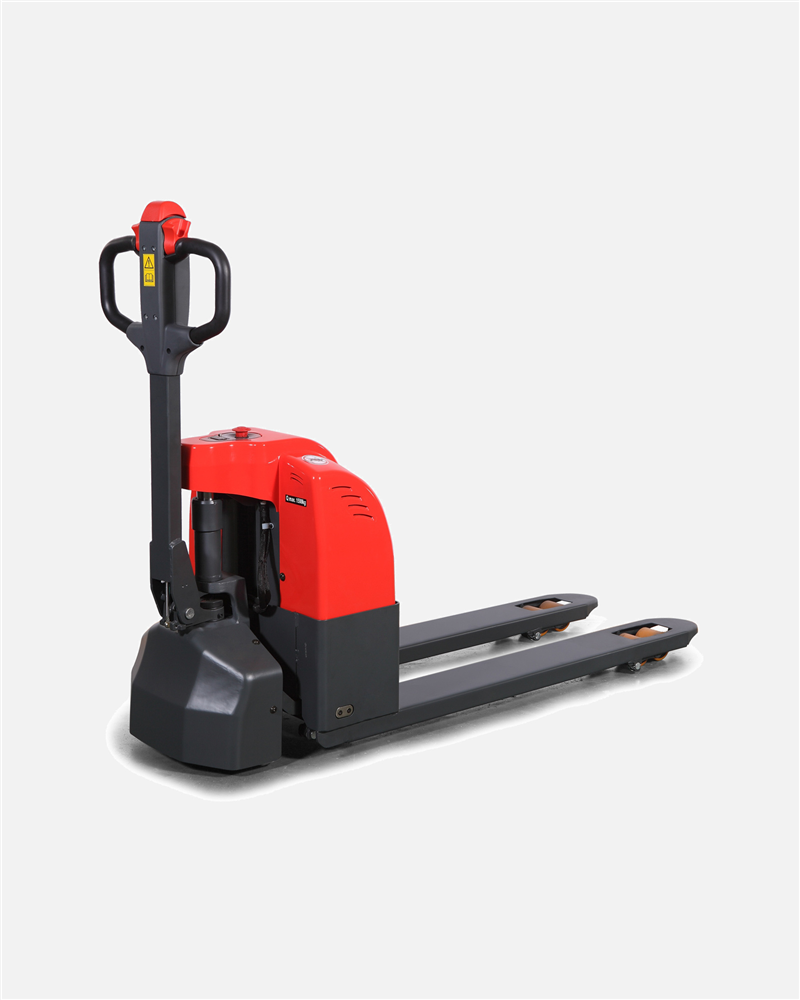 Xe Nâng Tay Điện 1500kg SPT 15N