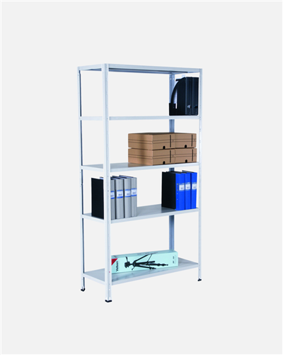 Kệ Sắt LEO Mạ Kẽm