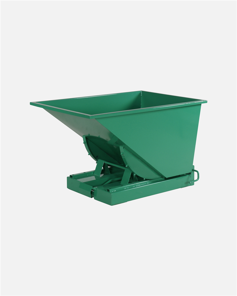 T 3 TIPPO 300 Litre Green