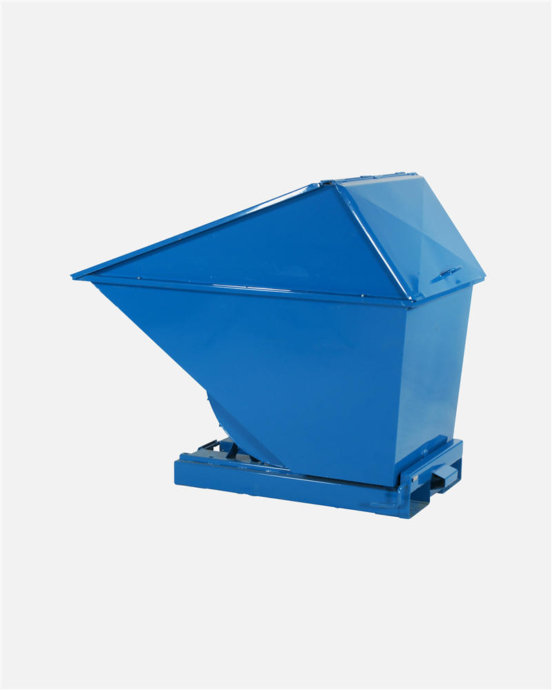 TL 13 TIPPO With Cover 1300 Litre