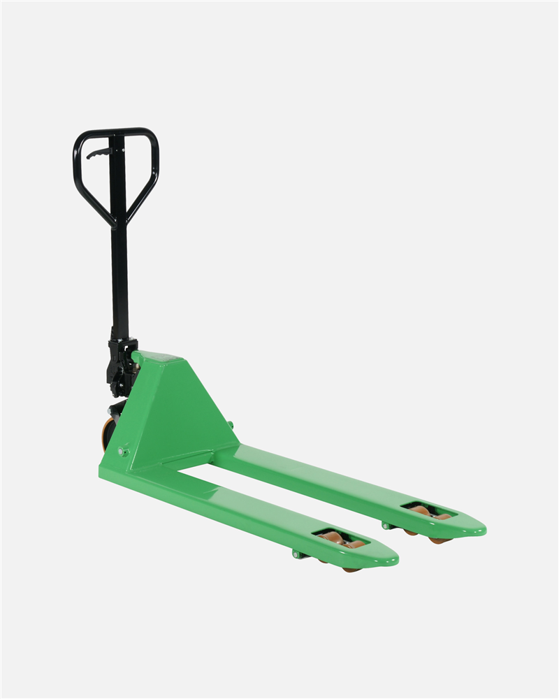 Xe Nâng Tay 2 Tấn Xanh Lá 1150x525 B/P