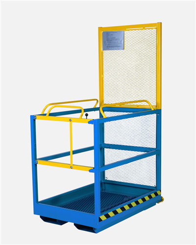 Work Cages AK 800x1200