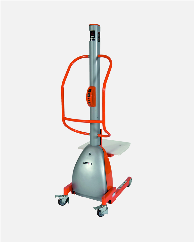 Xe Nâng Có Động Cơ LV 150 EL 150kg