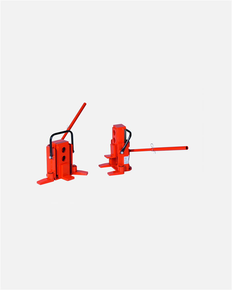Con Đội 3 Chấu 8 Tấn TG80