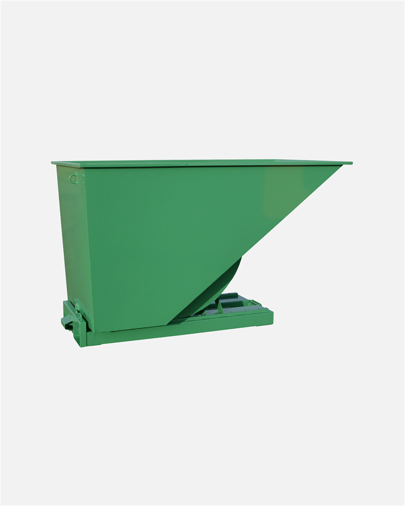 T 20 TIPPO 2000 Litre Green