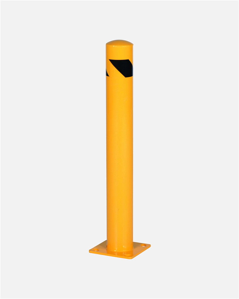 Rào Chắn Cột H915xB100