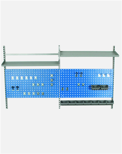 Bộ Giá Treo Cho Bàn 2m