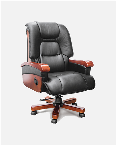 Ghế Văn Phòng L17-GX501