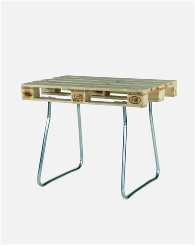 Chân Pallet 850mm