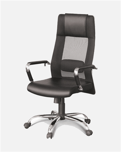 Ghế Văn Phòng L17-GX208.1M
