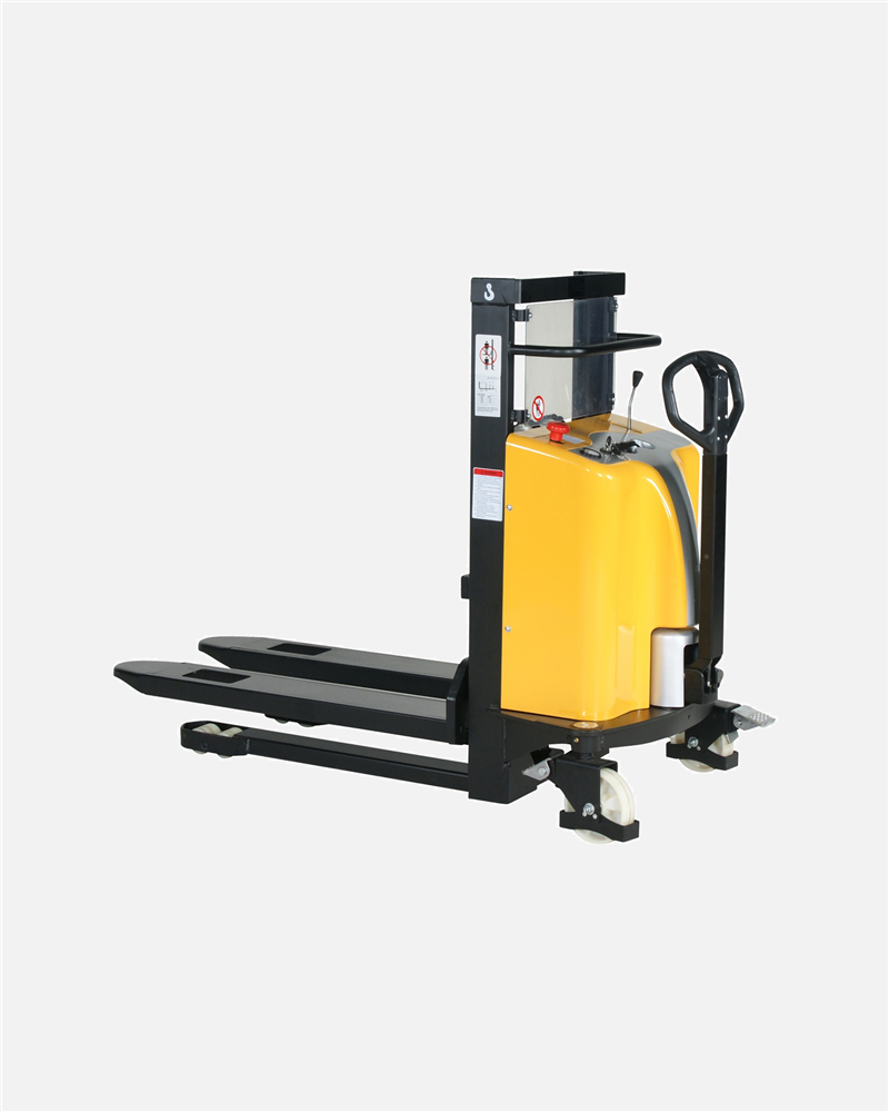 Xe Nâng Xếp Pallet PL 800 ST EL
