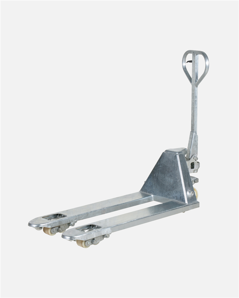 Xe Nâng Tay DFZ 2 Tấn 520x1150 B/N