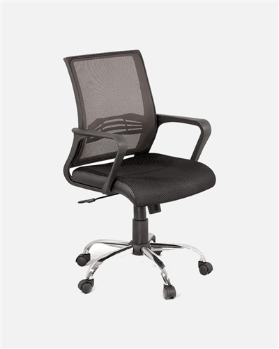 Ghế Văn Phòng L17-GX302M