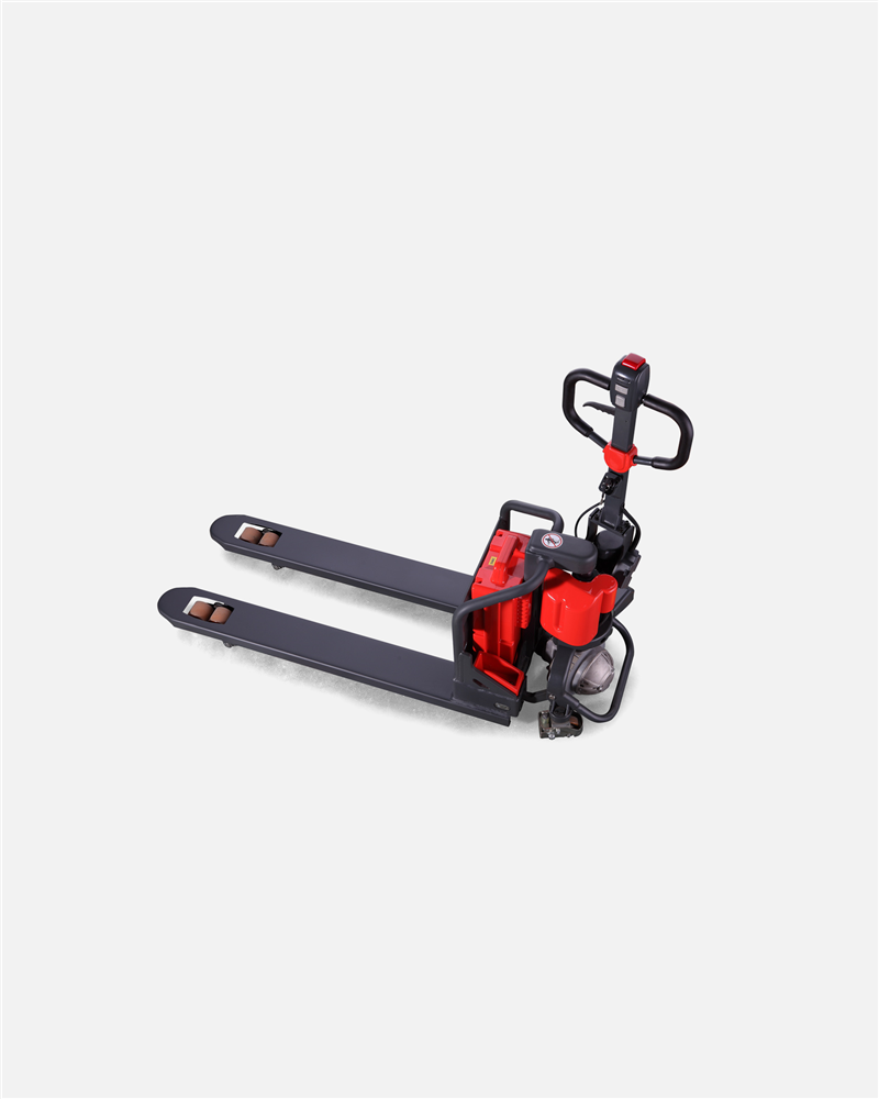 Xe Nâng Tay Điện 1200kg PT E12