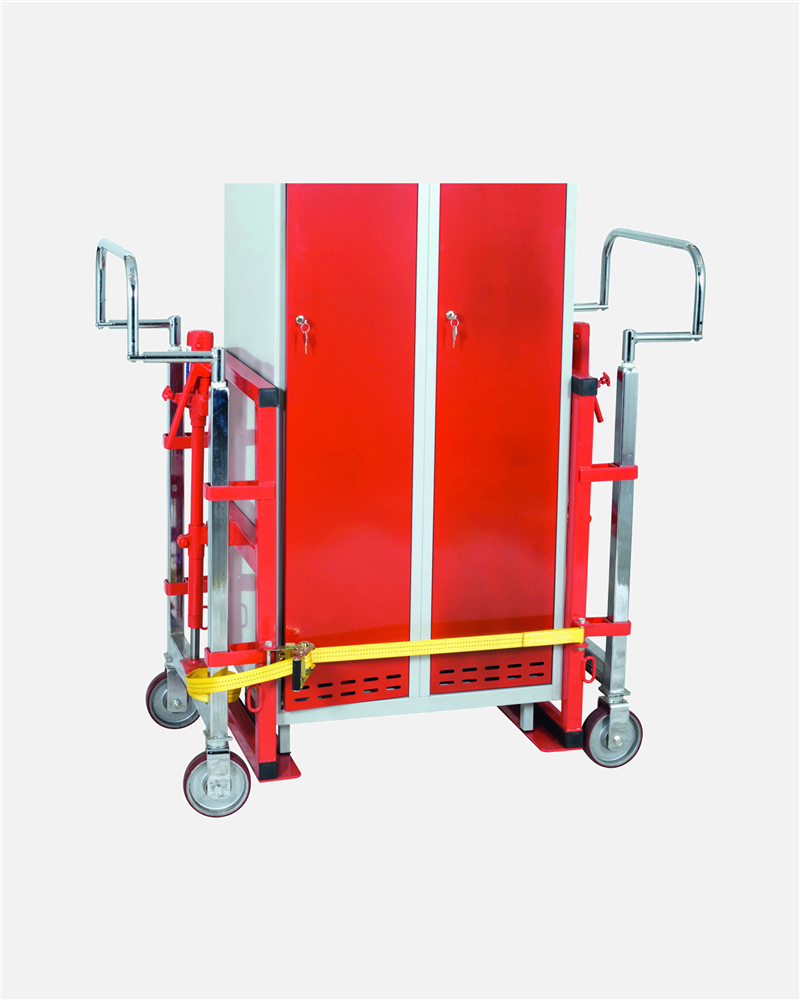 Xe Chuyển Hàng FM180B 1800kg