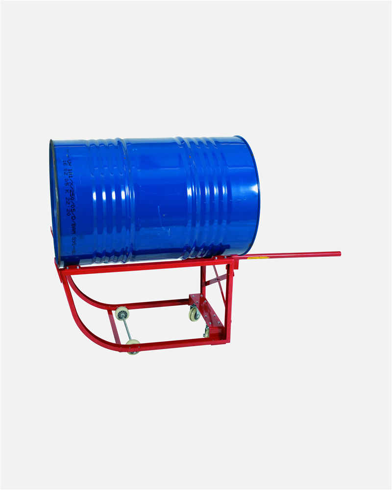 Xe Đẩy Thùng Phuy DC30 250kg