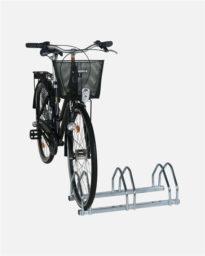 Đế Để Xe Đạp Ngắn