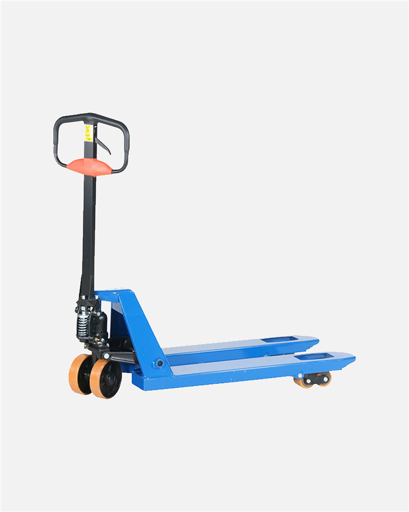 Xe Nâng Tay 2 Tấn 520x915mm B/P