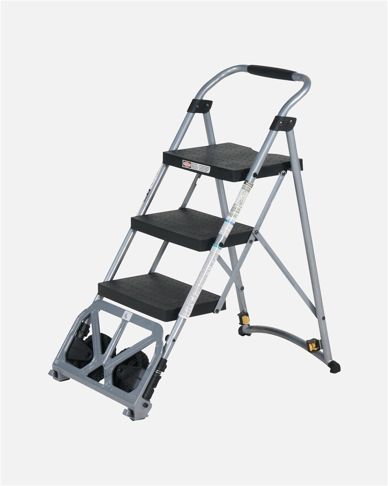 Xe Đẩy Hàng Đa Năng