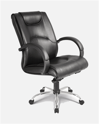 Ghế Văn Phòng L17-GX202.1M