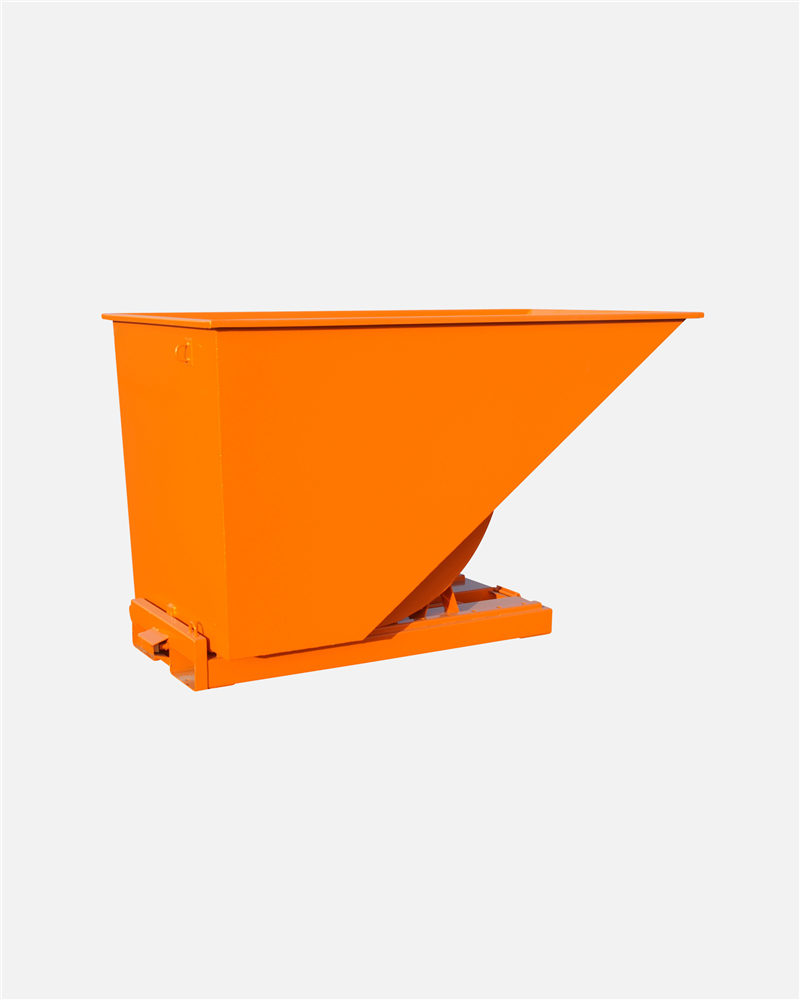 T 16 TIPPO 1600 Litre Orange