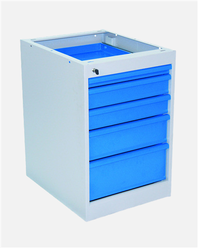 Drawer Unit With 5 Drawers