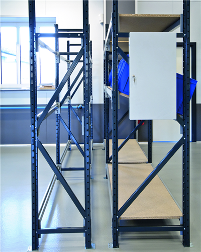 Mâm Kệ 2685x550mm