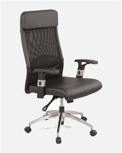 Ghế Văn Phòng L17-GX203.2HK