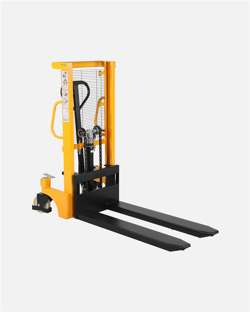 Xe Nâng Tay Xếp Hàng 1000 ST