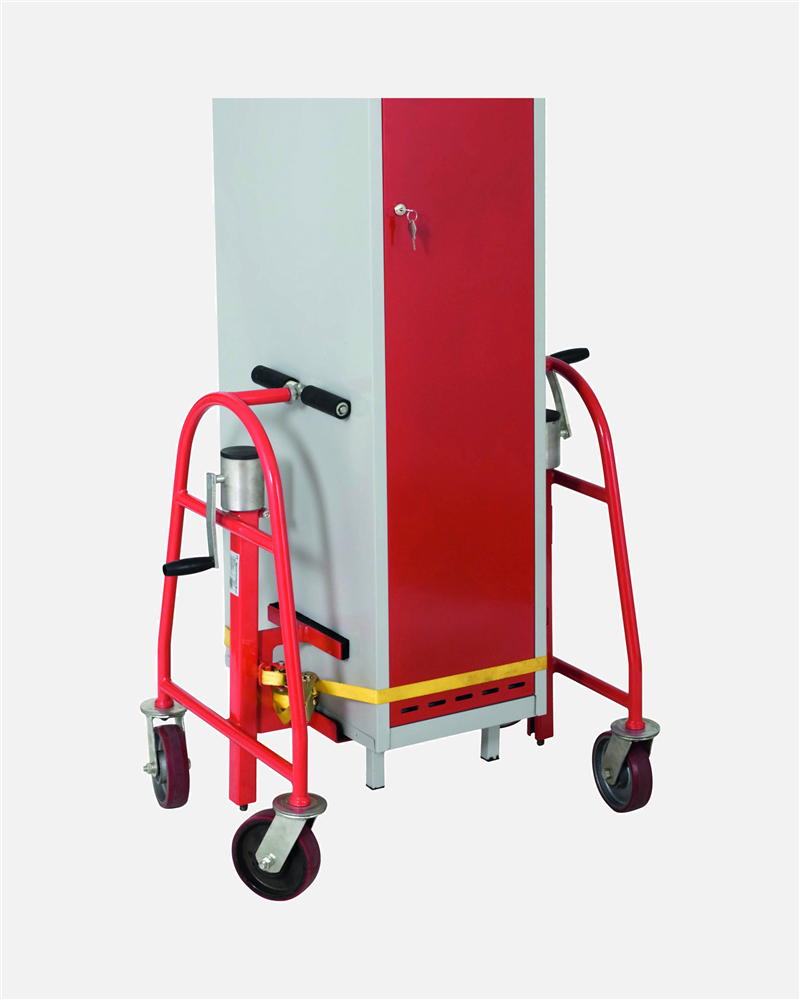 Xe Chuyển Hàng FM60 600kg
