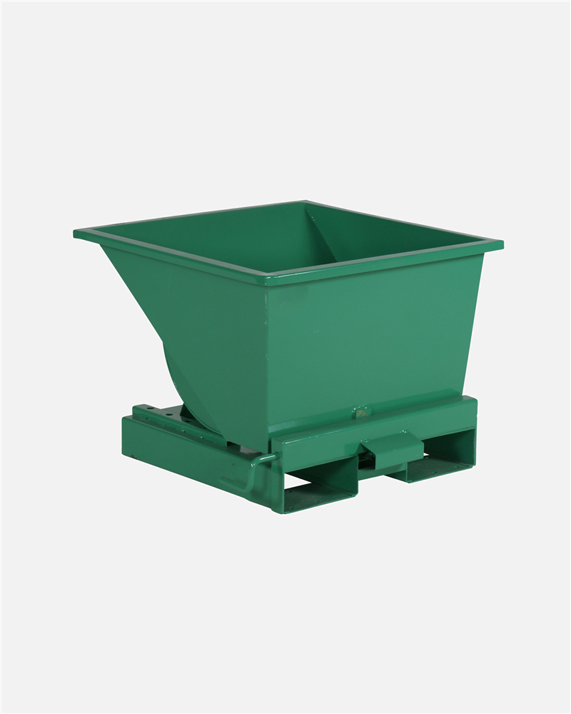 T 1.5 TIPPO 150 Litre Green