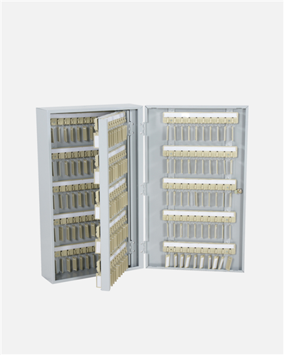 Tủ Chìa Khóa (KBX 200), 200 Chìa Khóa
